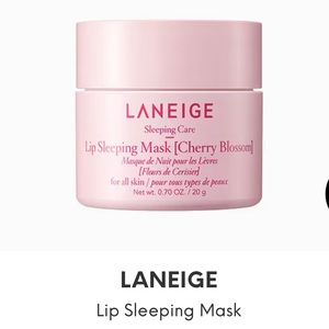 Laneige Lip Sleeping Mask